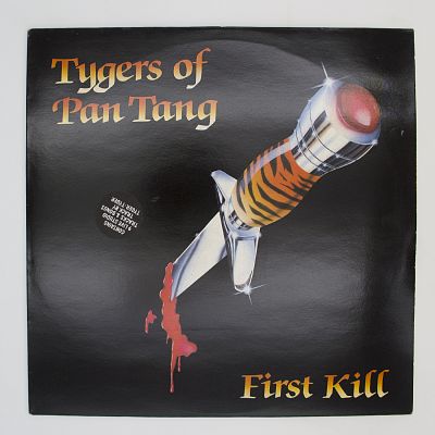 First Kill