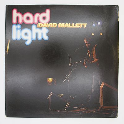 Hard Light