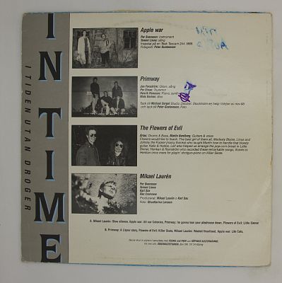 In Time