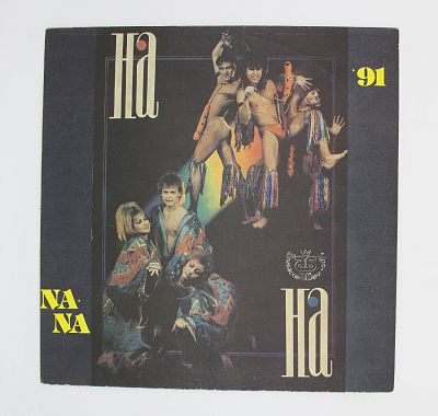 Na-Na '91