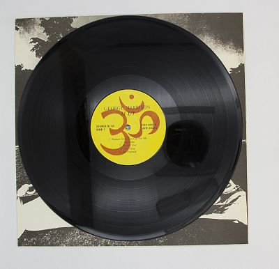 Thirty Three & 1/3