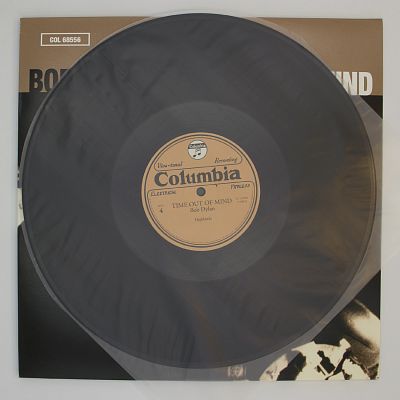 Time Out Of Mind (Limited Edition)