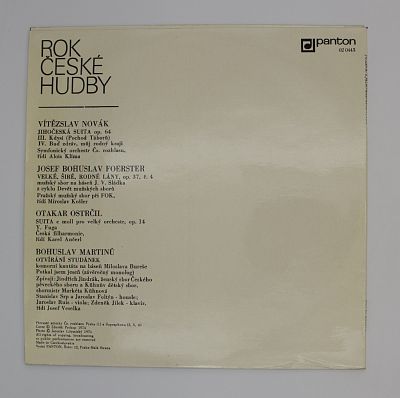 Rok Ceske Husby