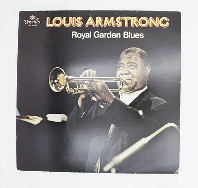 Royal Garden Blues