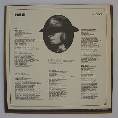 Farewell Andromeda