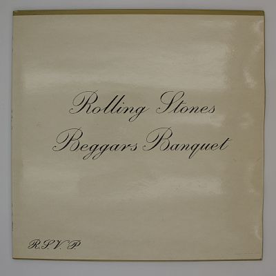 Beggars Banquet
