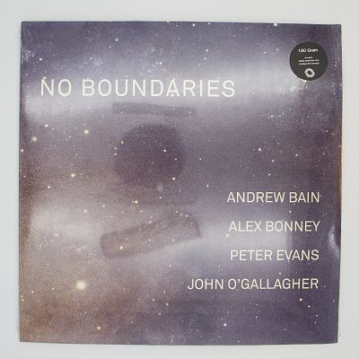 No Boundaries