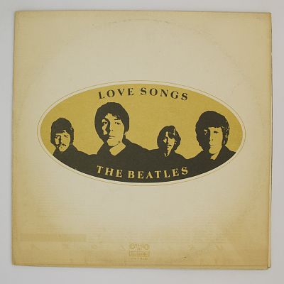 Love Songs