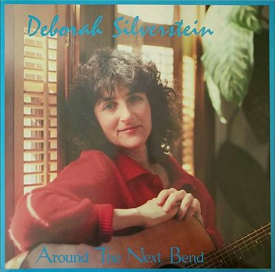 Around The Next Bend