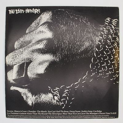 The Tain