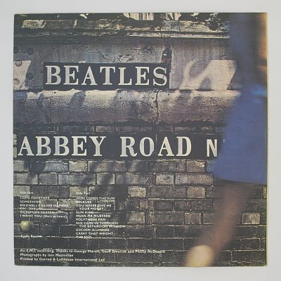 Abbey Road