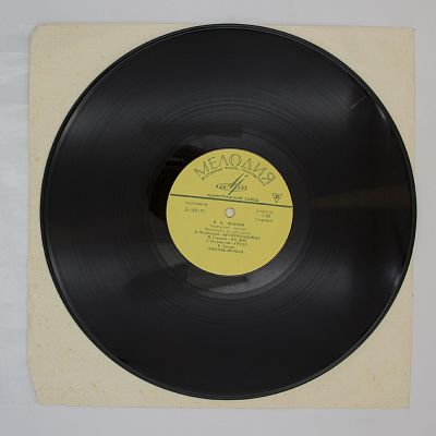 Творческий портрет