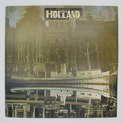 Holland