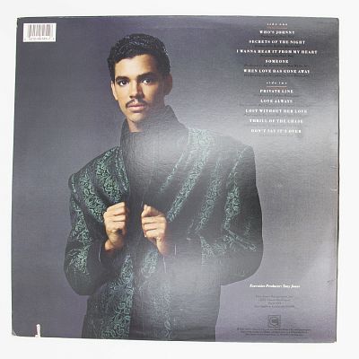 El DeBarge