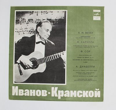 Гитара
