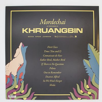 Mordechai