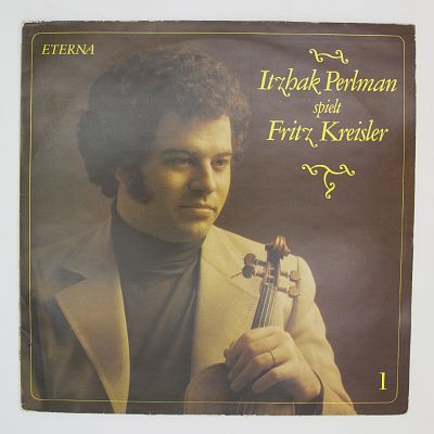 Произведения Фрица Крейслера - 1