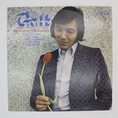 My Czech Favourites