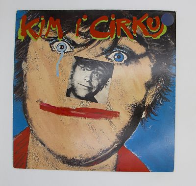 Kim I Cirkus