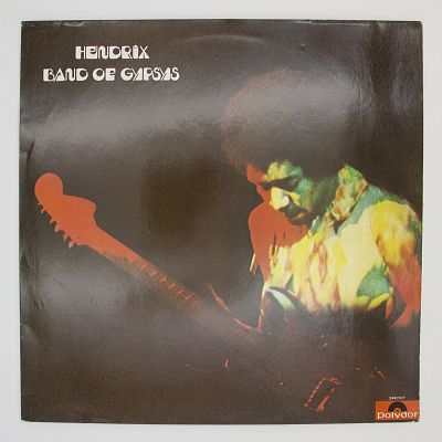 Band Of Gypsys