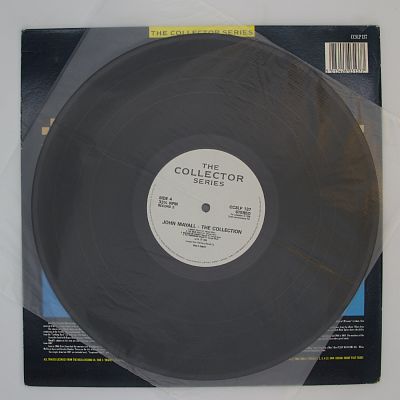 John Mayall. The Collection