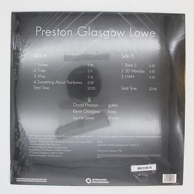 Something About Rainbows