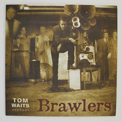 Orphans: Brawlers