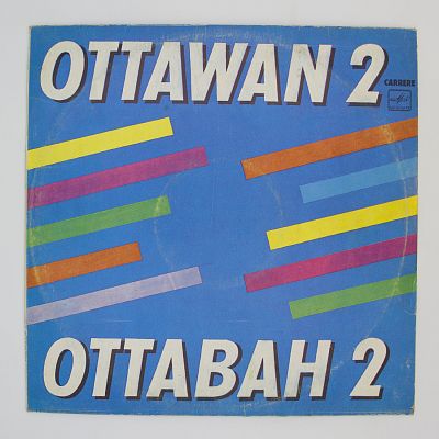 Оттаван 2/ Hands Up (Give Me Your Heart)