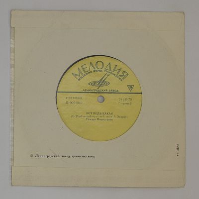 Муслим Магомаев и другие