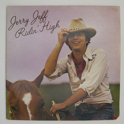 Ridin' High