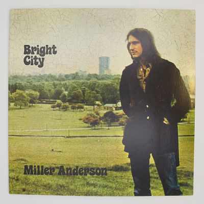 Bright City