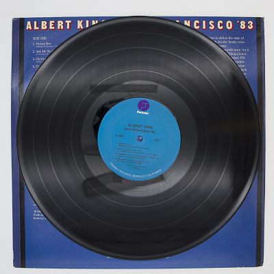San Francisco '83