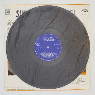 Simon & Garfunkel
