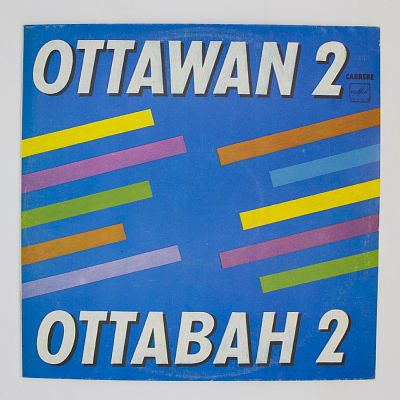 Оттаван 2/ Hands Up (Give Me Your Heart)