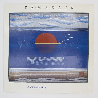 A Pleasant Gale