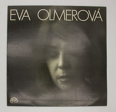 Eva Olmerova