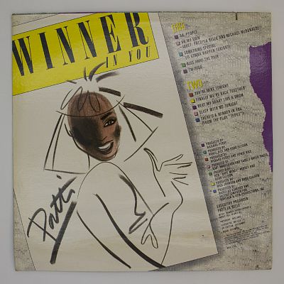 Winner In You