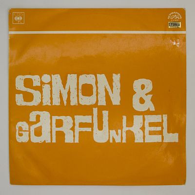 Simon & Garfunkel