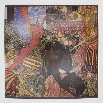 Abraxas