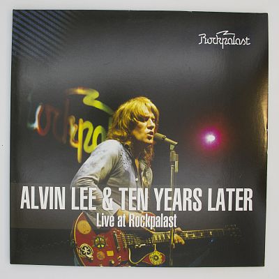 Live At Rockpalast