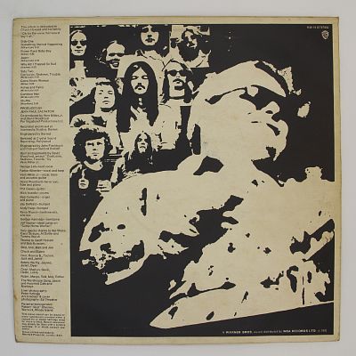 Out Of The Nest
