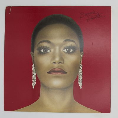 Bonnie Pointer