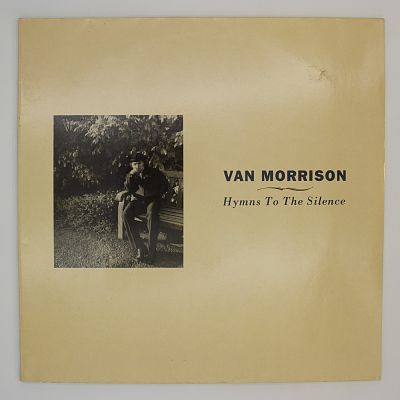 Hymns To The Silence