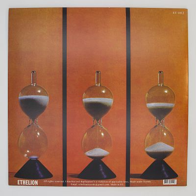 Time Is...