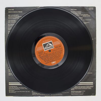 Disco Zamana