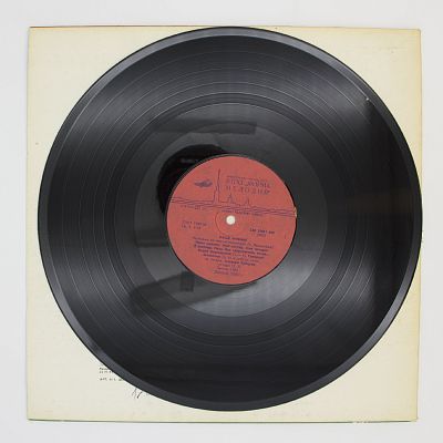 Наше мнение. Молодые авторы-исполнители Ленинграда