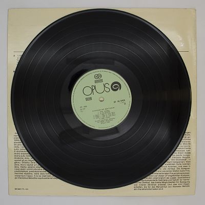 Music Of My Life