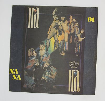 Na-Na '91