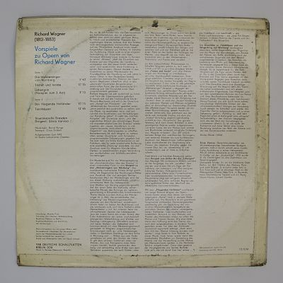 Увертюры к операм