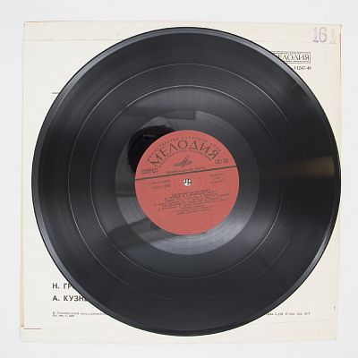 Джазовые Композиции